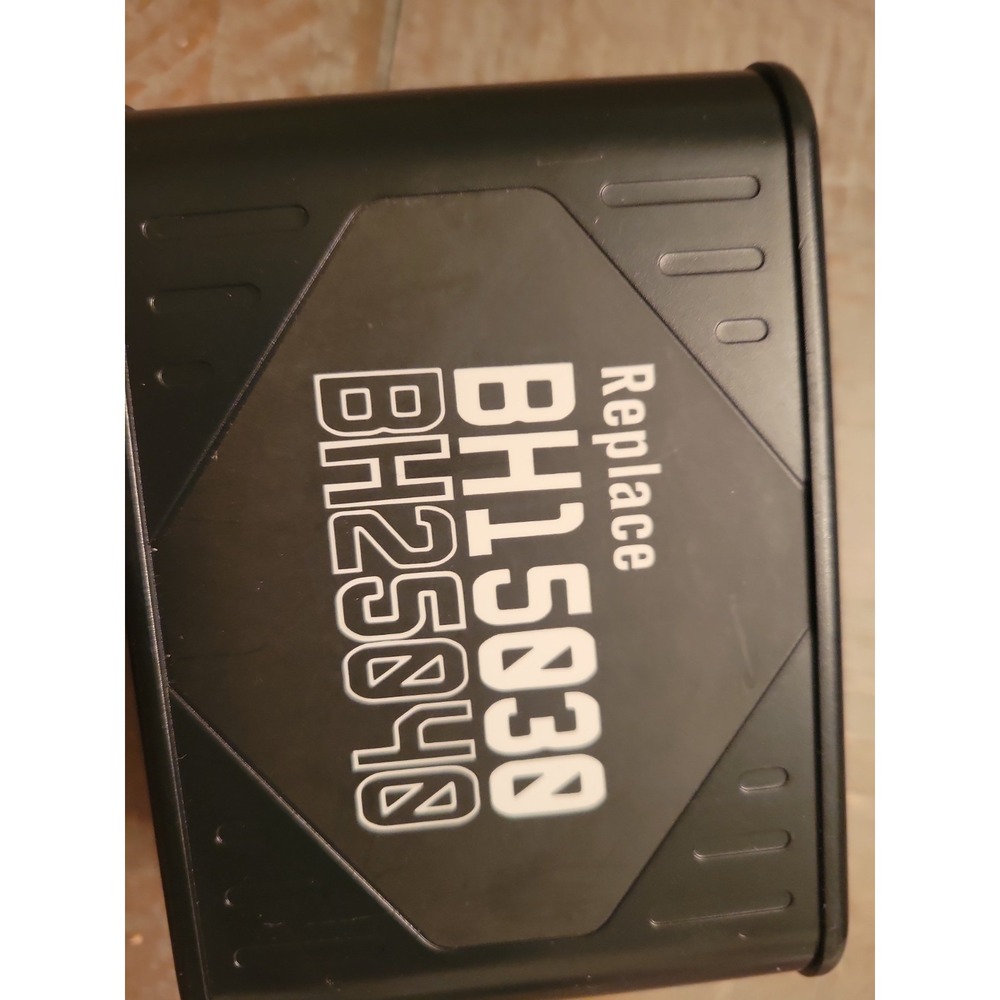 BH25040 4.0Ah Battery Replacement for 20V Hoover Onepwr Battery BH15030 BH250...